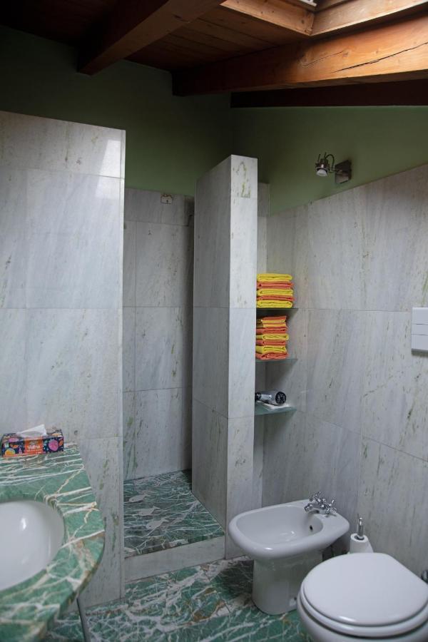 Apartmán Casa Dolce Casa Alzaia Grande Milán Exteriér fotografie