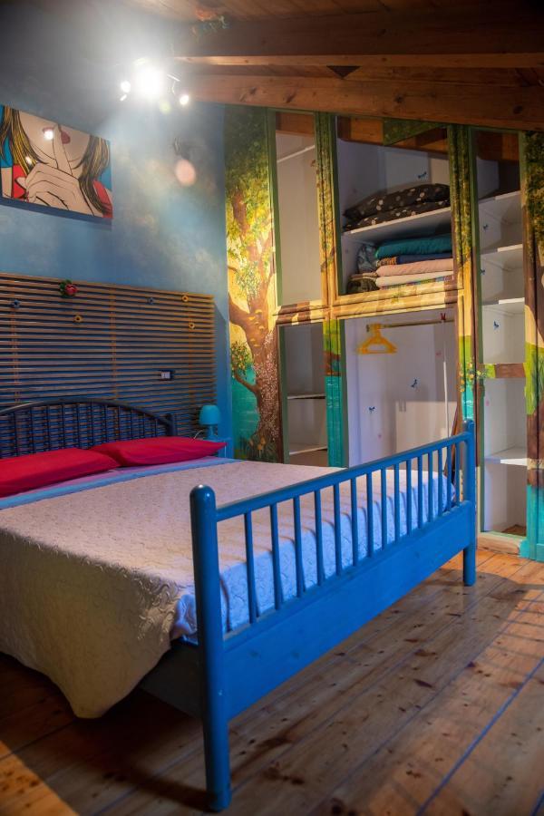 Apartmán Casa Dolce Casa Alzaia Grande Milán Exteriér fotografie